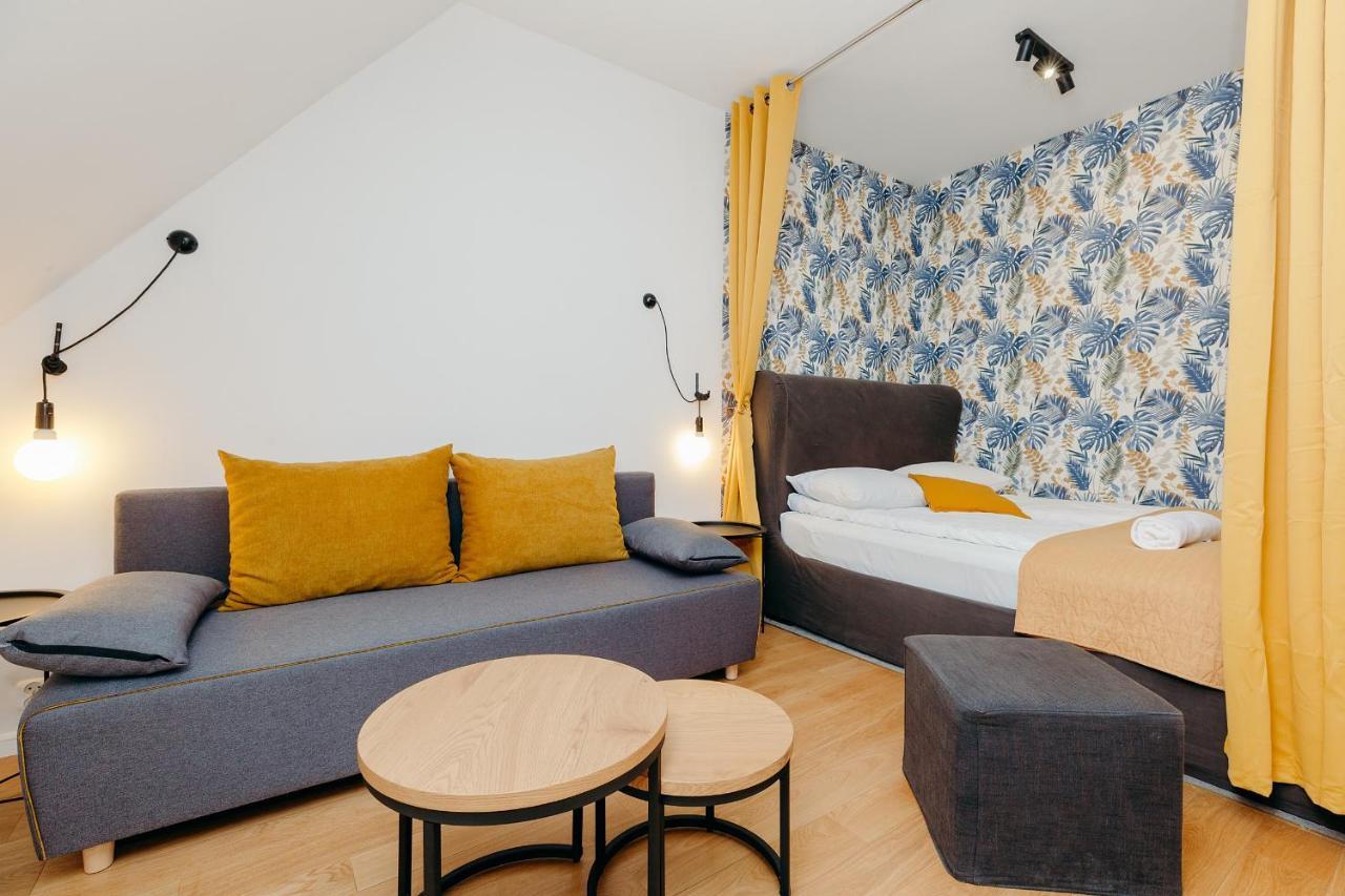 Shortstaypoland Piekna Warschau Exterior foto