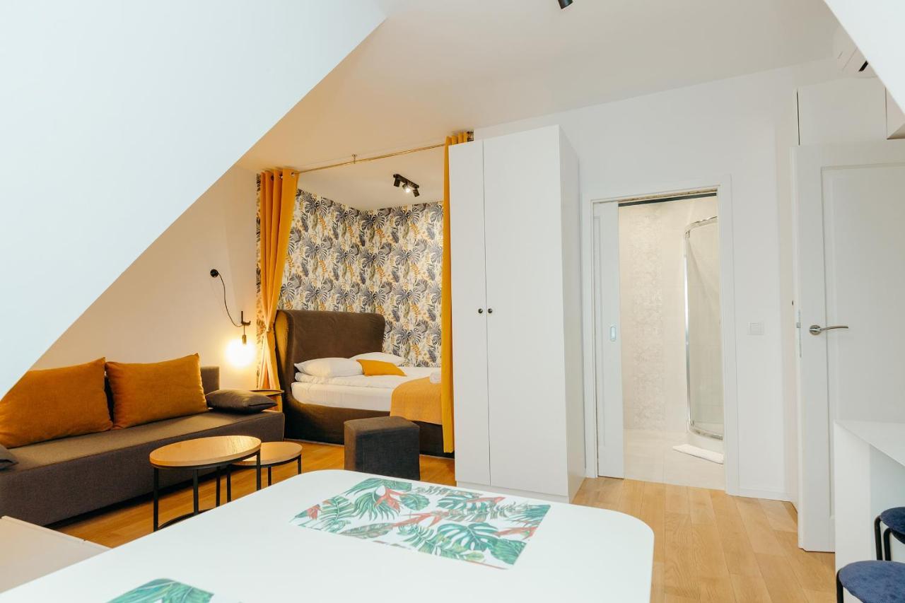 Shortstaypoland Piekna Warschau Exterior foto
